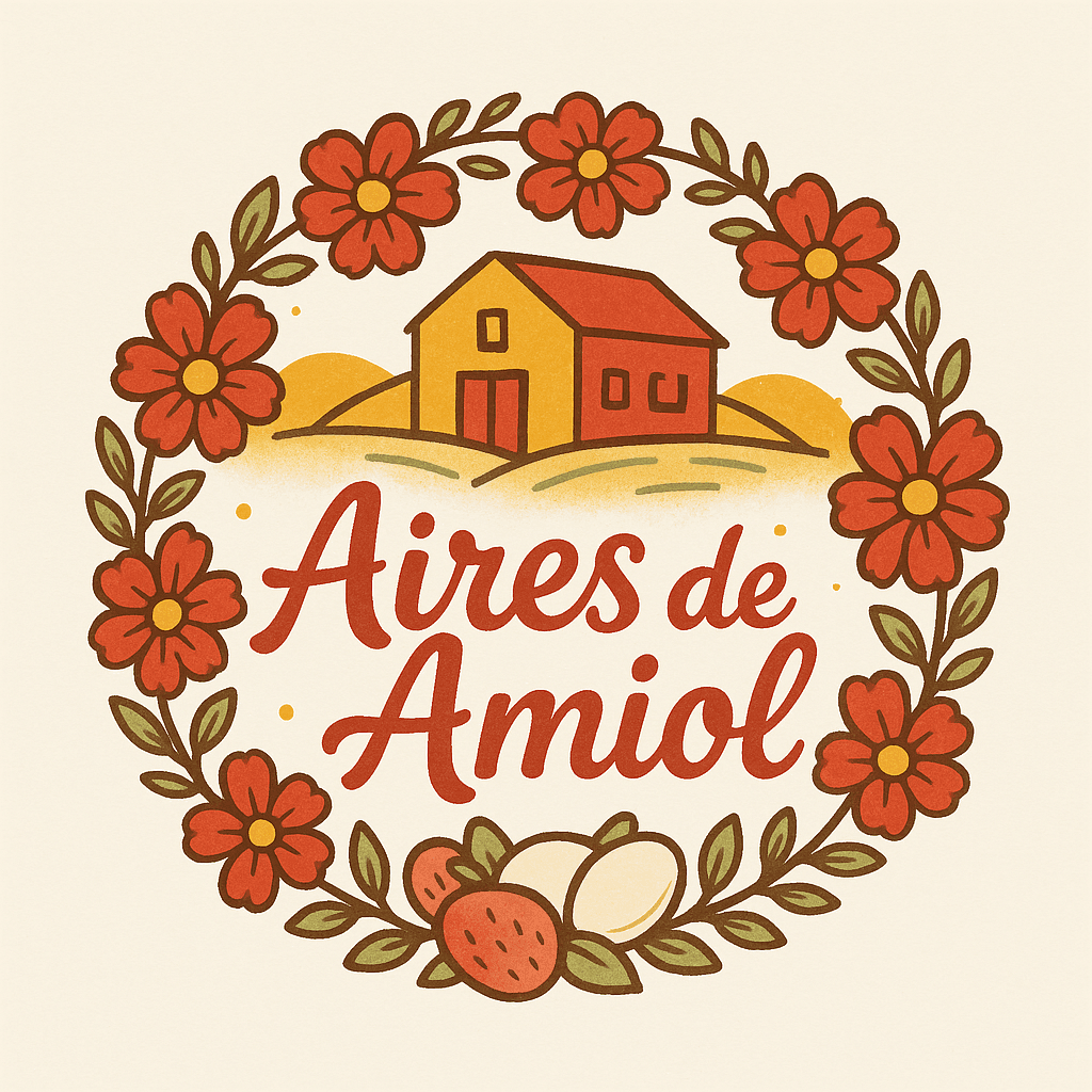Aires de Amiol